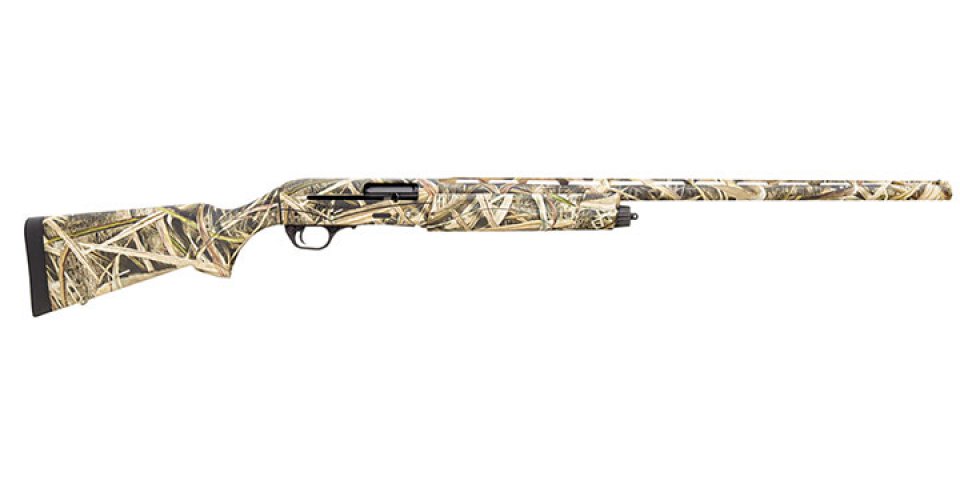 imagen de Remington V3, una escopeta de precio medio con características “Premium”