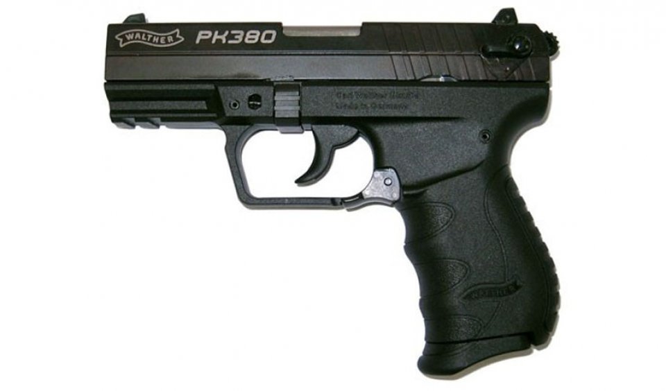 imagen de Pistolas policiales: Analizamos los modelos más usados en el periódico Armas.es especial fuerzas del orden