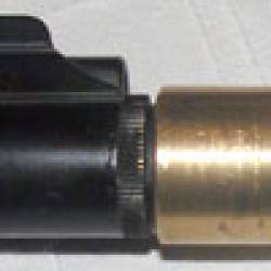 imagen de Armigás Olympic y Setra AS 2000: adaptadas para tirar con cápsulas de 12gr de CO2 estándar