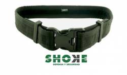 imagen de Presentan el cinturón profesional de seguridad Shoke