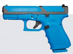 Pistola de entrenamiento Glock 17T