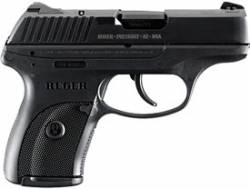 Pistola Ruger LC9