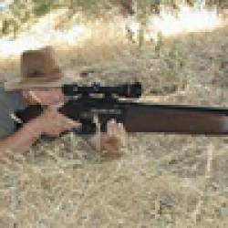 imagen de Rifle sniper VR1: el primer fusil semiautomático en calibre .408 CheyTac