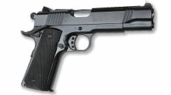 tipos de armas pistola 9mm parabellum