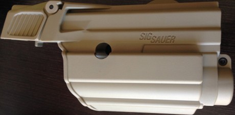 Hola
Vendo fundaIMI-Z1500 - Tactical linterna/laser nivel II para SIG Sauer P250 Compact, P250 Full SIze, 01