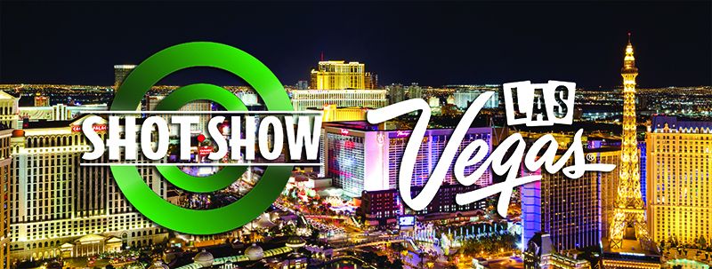 armas SHOT show 2016 las Vegas