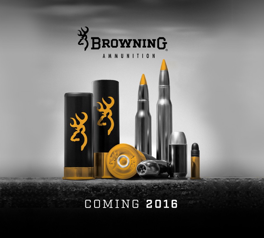 armas nueva municion browning buckmark