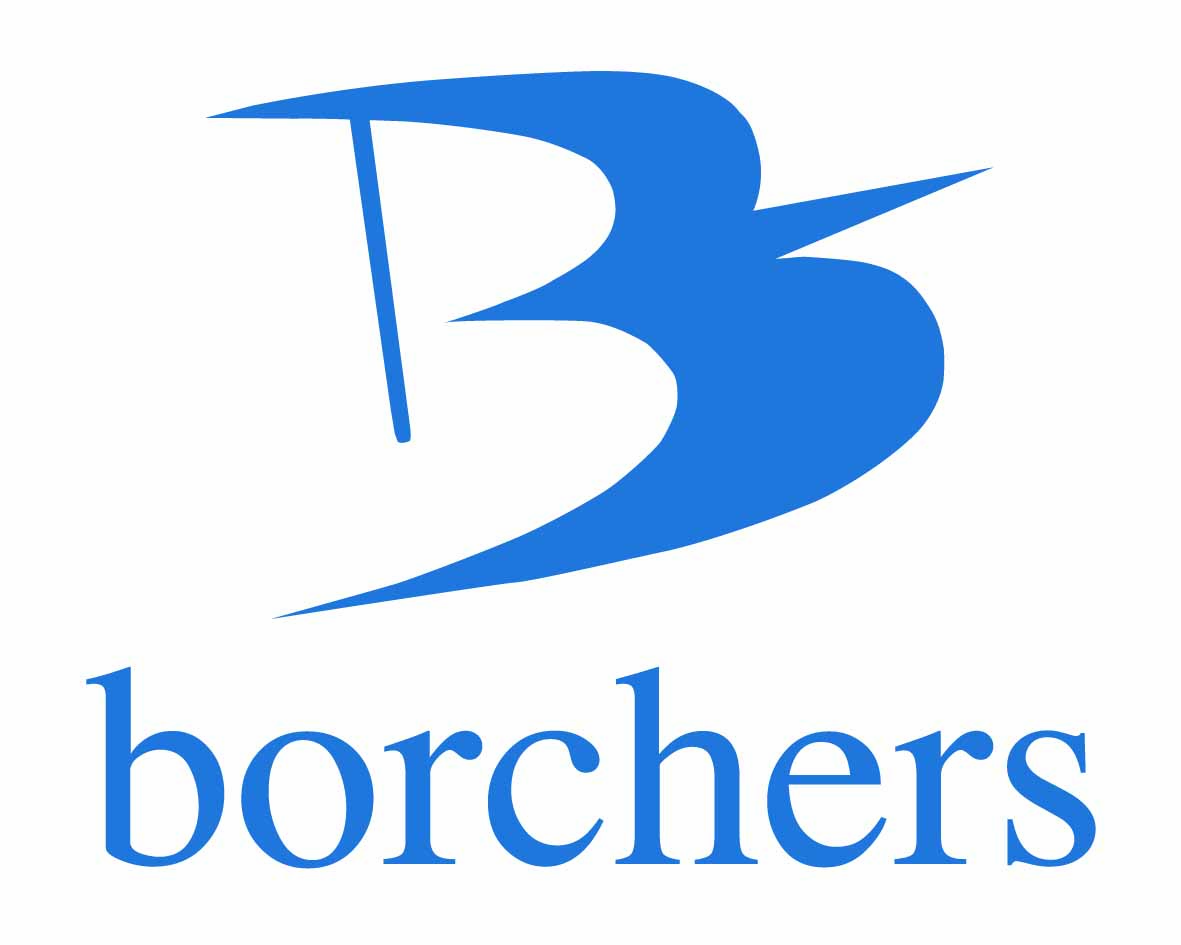 armas logo borchers
