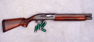 remington 1100 version corta