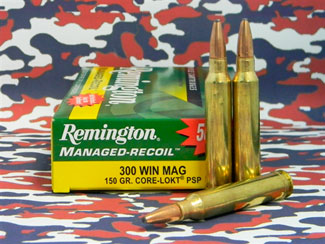 remington 300wm mr