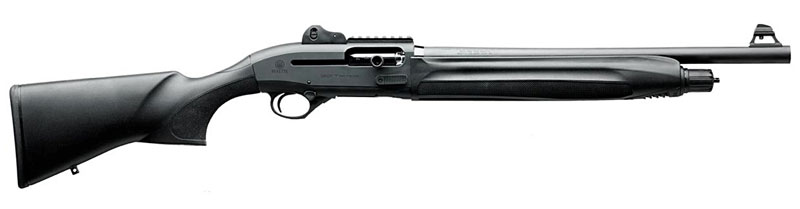 escopeta Beretta 1301 Tactical