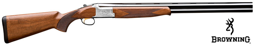 browning B525 game one