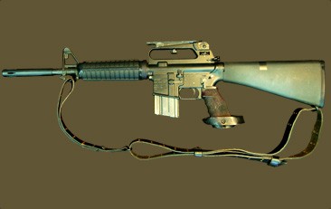 armas de fuego armas de fuego