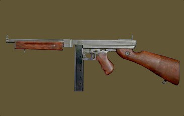 revolver revolver