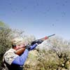 Caza deportiva: técnicas básicas del tiro con arma larga