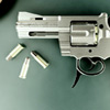 Swiss Mini Gun: el revólver más pequeño del mundo