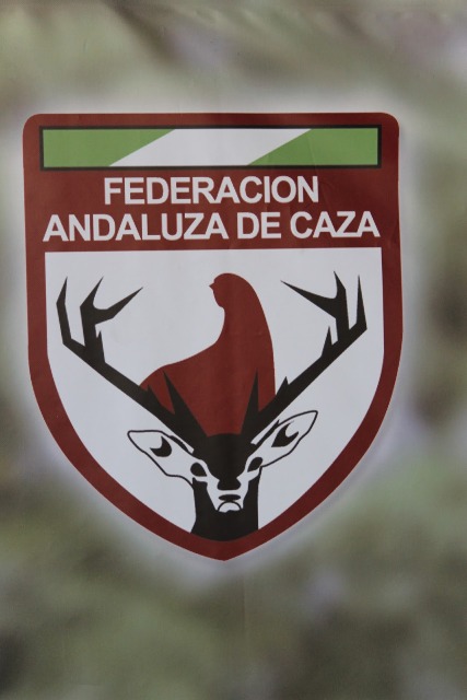 federacion andaluza caza