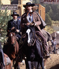 deadwood