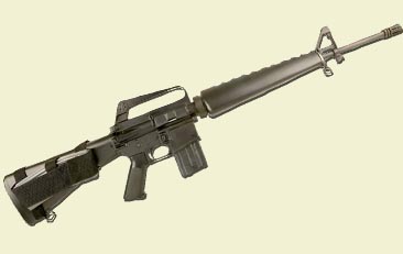M16