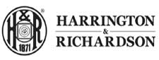 harrington_richardson_logo