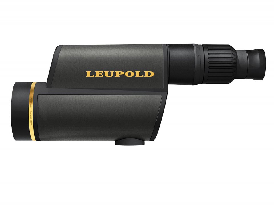 Leupold presenta un nuevo telescopio terrestre - Mundo Armas