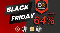Black Friday Black Recon 2024