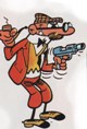 Avatar de Usuario