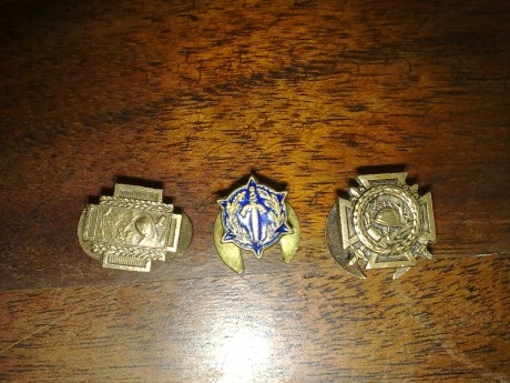 Hola a todos, paso a comentaros mi problema. Tengo un amigo que me paso tres pins para ver si conseguia 00