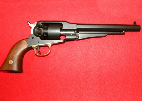  Hilo para colocar fotos, de esas armas de pólvora negra que tanto nos gustan y tenemos bien cuidadas, 121