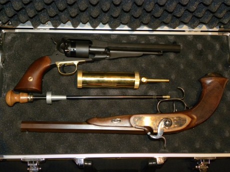  Hilo para colocar fotos, de esas armas de pólvora negra que tanto nos gustan y tenemos bien cuidadas, 120