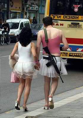Muchas veces tengo dudas en identificar un arma, pues aunque sean de la misma "familia" los 170