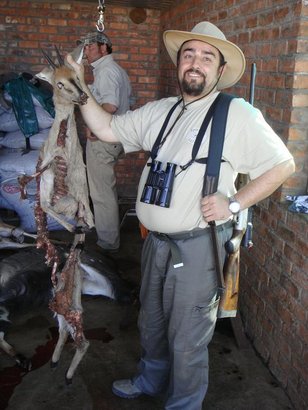 Hola a todos, como quedamos unos cuantos compañeros he decidido abrir un hilo para que el que quiera cuelgue 60
