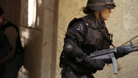 Muchas veces tengo dudas en identificar un arma, pues aunque sean de la misma "familia" los 50