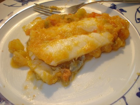 Queridos amigos: ante las expectación :8 causada por el desayuno que me he pegado esta mañana, el cual 01