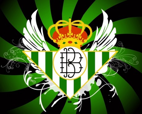 Barcelona,Madrid,el Betis ya esta aquí!!!!!




  AUPA EL BETIS   00