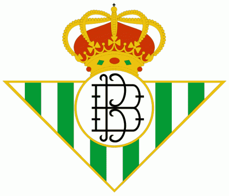 Barcelona,Madrid,el Betis ya esta aquí!!!!!




  AUPA EL BETIS   10