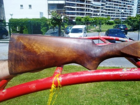 Hola compis. 
Os cuento el lance de ayer porque tiene tela marinera. De alguna manera me da hasta vergüenza 51