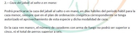 Hola a todos!

Ahí va la pregunta, ¿que munición escogeríais para cazar rabosos si sabeís que os puede 140
