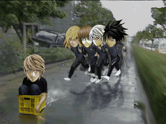 Pues abro este post para que coloqueis las imagenes animadas que vayais encontrando por ahi, no tienen 130