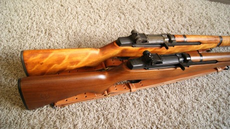   VENDEDORES 1  

 357magnum = 10 (Rey_Pelayo)
 44-40 = 10 (308Win, juancho, Sniper12-70, Toniv)
 140