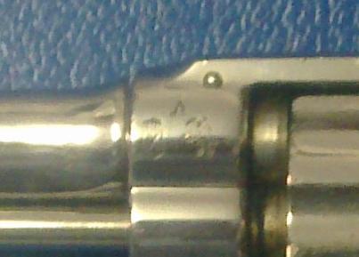 Solicito información sobre este revolver del calibre 32, marcaje de Guisasola Hermanos. En el cañón lleva 20