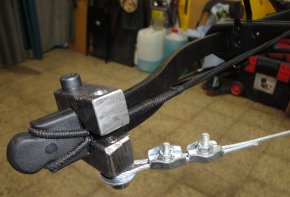 Hola compañeros
Tengo un problema tengo una ballesta de palas de 150 lb y no soy capaz 
de montar la cuerda 80