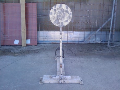 Buenas a todos, recurro al foro por que necesito ayuda
Os comento tengo un proyecto para montar un Recorrido 110
