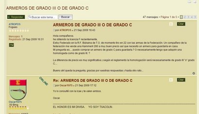 Como llevamos varios días (hercules, amanuyaku, etc...) discutiendo en el apartado de compra-venta 