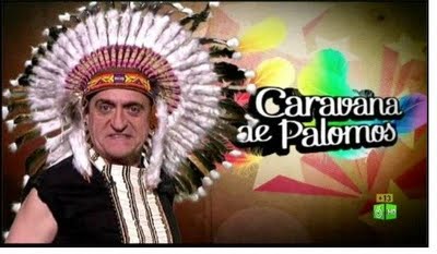  Ya que diversos foreros me han solicitado reabrir aquel viejo y exitoso hilo "Vernos las caras", 20