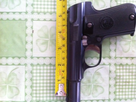 Hola,he abierto este hilo para que todos aquellos que tengais armas Españolas,podais lucirlas aqui con 30