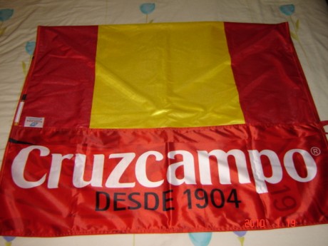 Aunque seas un canso de los grandes
  
FELICIDADES.   



 :apla:  :apla:  :apla:  :apla:  :apla:  :apla: 111