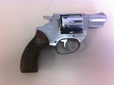 Hola,he abierto este hilo para que todos aquellos que tengais armas Españolas,podais lucirlas aqui con 121