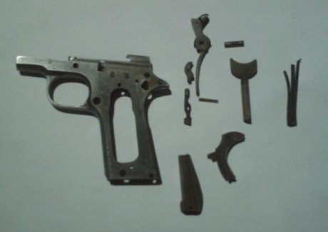 Hola,he abierto este hilo para que todos aquellos que tengais armas Españolas,podais lucirlas aqui con 141