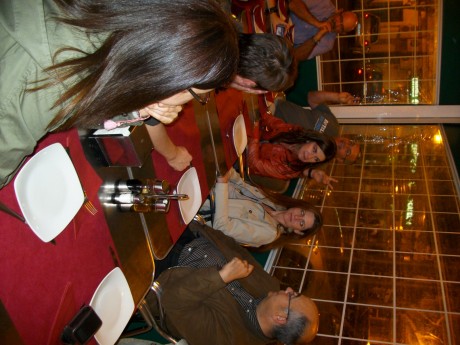 Estimados usuarios, 

Nos complace un año más, convocar en Valencia la reunión anual de usuarios de armas.es., 111